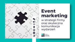 Szkolenie Event marketing w strategii firmy jak promować event EMTG