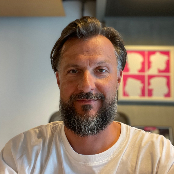 Trener Tomek Rawski organizacja i promocja koncertów i tras koncertowych EMTG